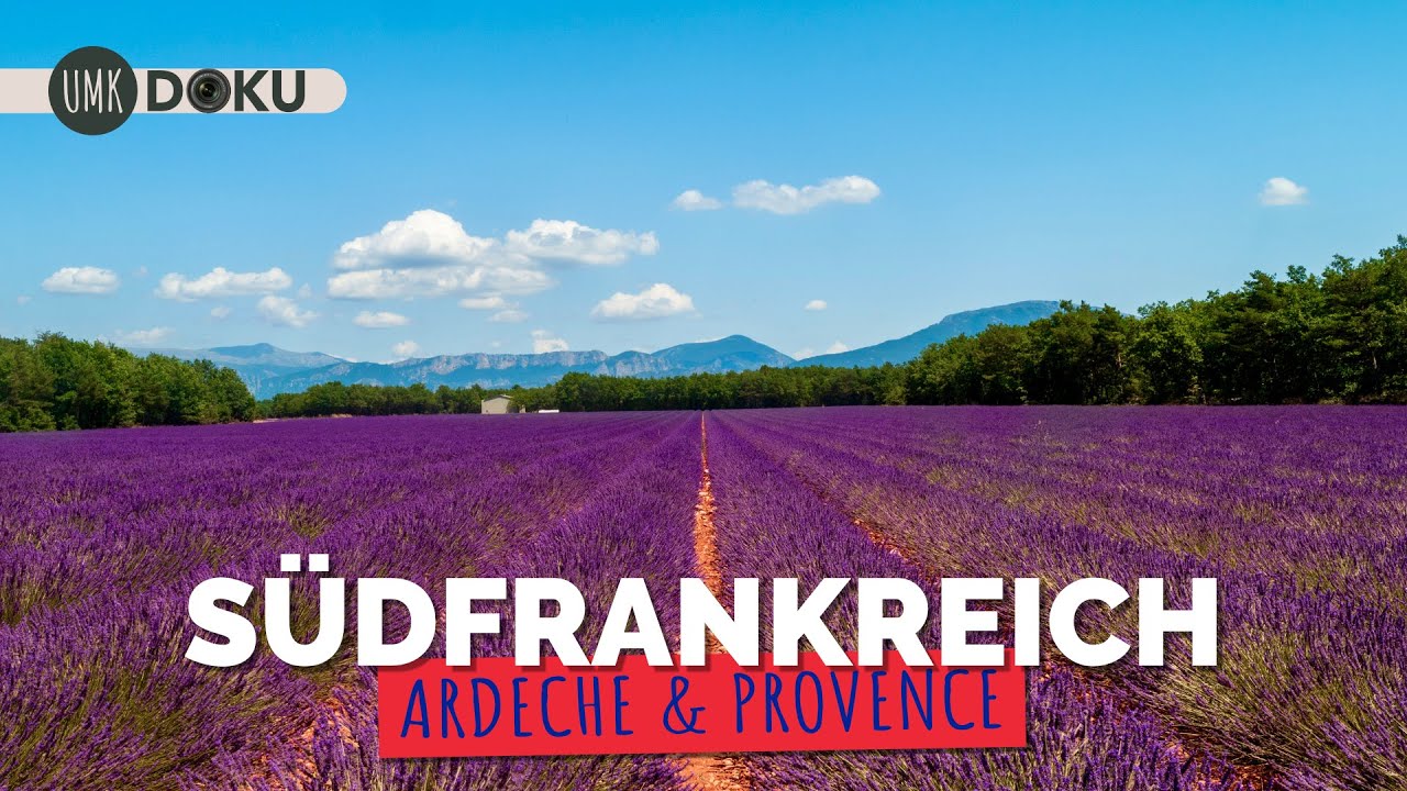 🚐🌿 Von der Ardèche bis zur Provence – Unser Wohnmobil-Roadtrip durch Südfrankreich! 🇫🇷✨