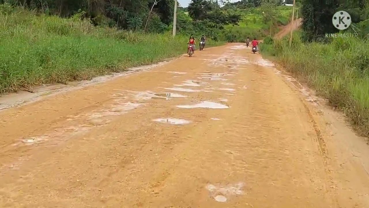 Cidade de uruará parar