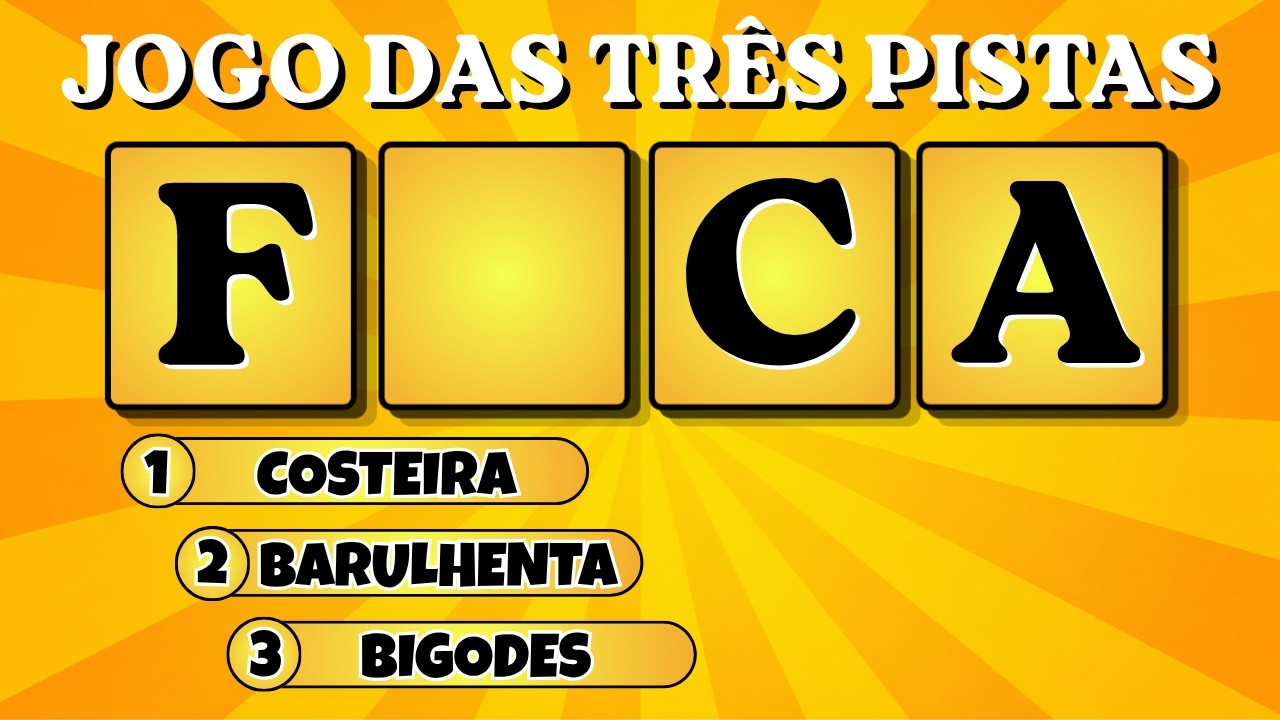 Você é bom em ANIMAIS MARINHOS?