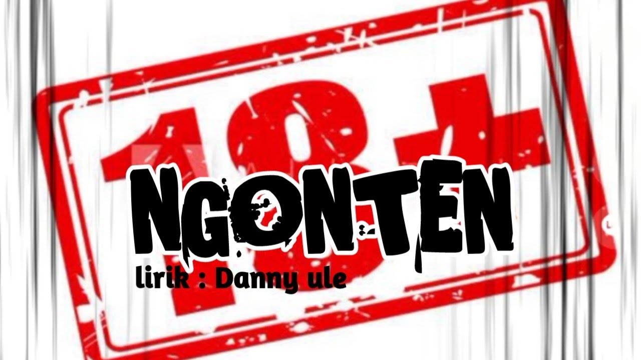 NGONTEN  || MUSIC VIDEO