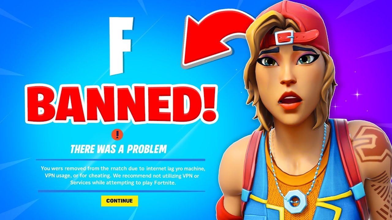 BEST Fortnite Spoofer - Get UNBANNED In 1 Minute! (Tutorial 2025)