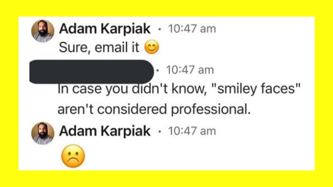 The Cringiest And Most Out Of Touch Posts On LinkedIn