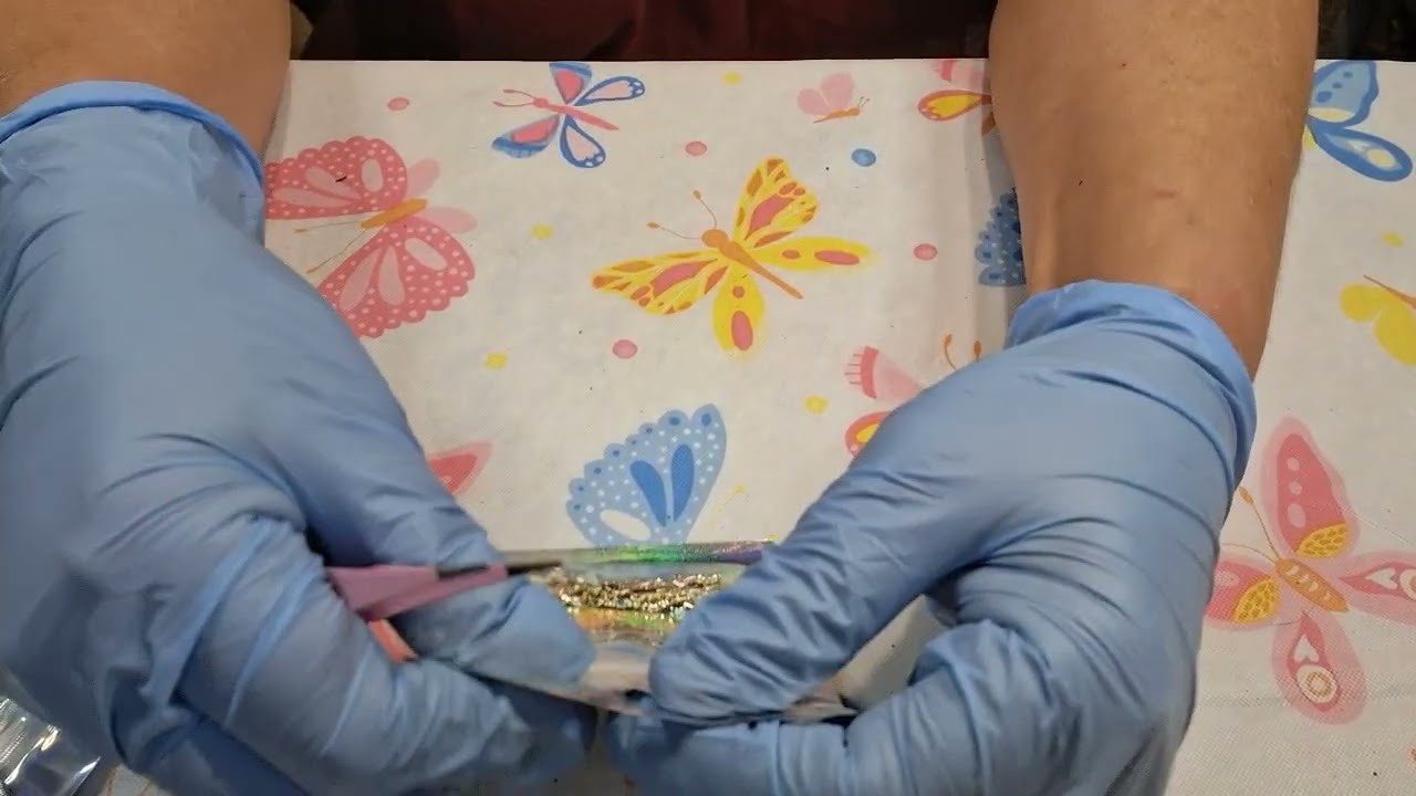 International Giveaway from @NailCrusade 