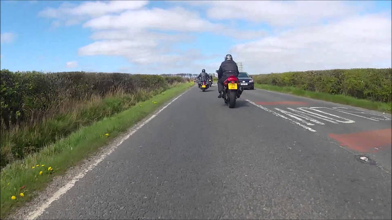 Easter Egg Run 2014