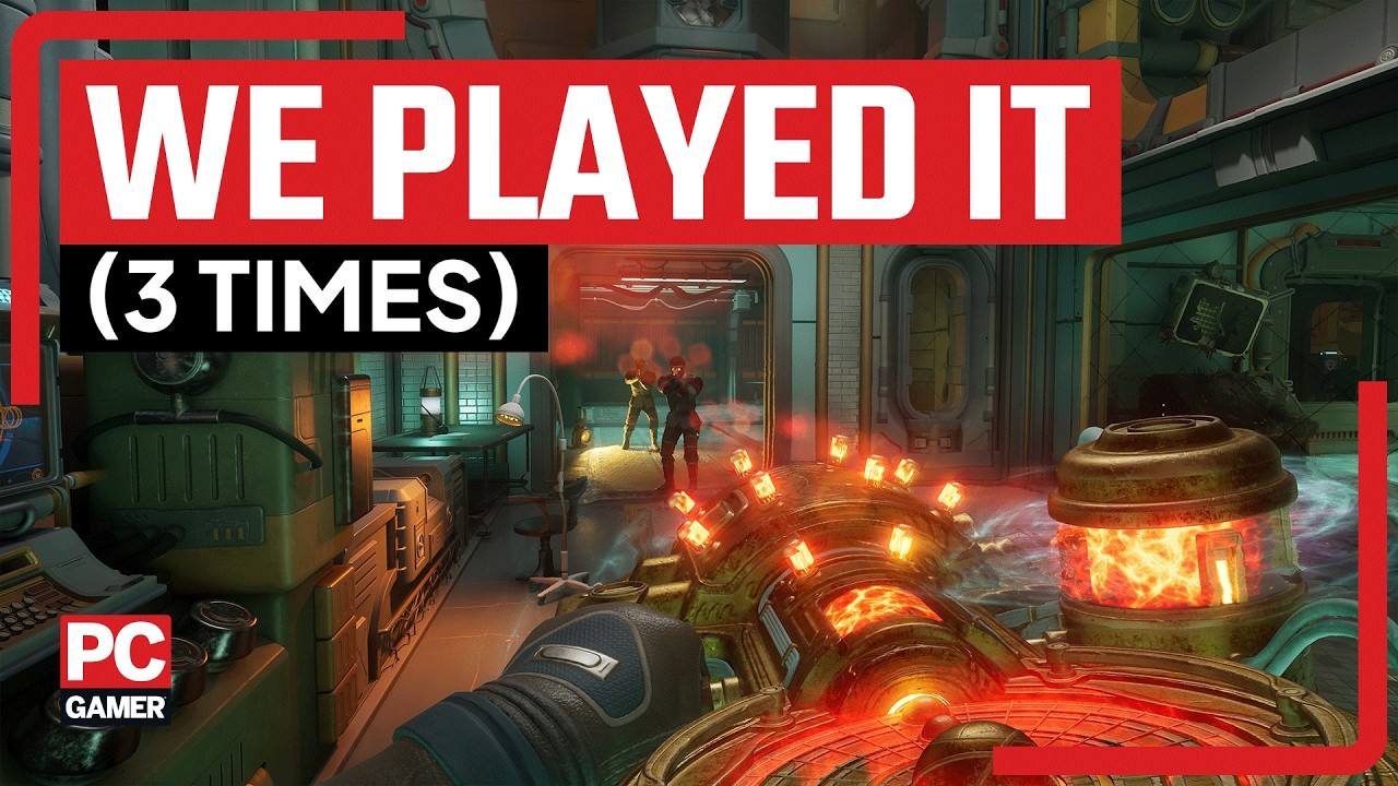 The Outer Worlds 2 exceeded all my expectations | First Look