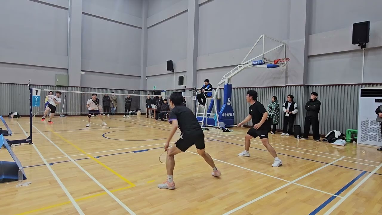 26.02.28 천안프리미크 병구 남복40D 결승