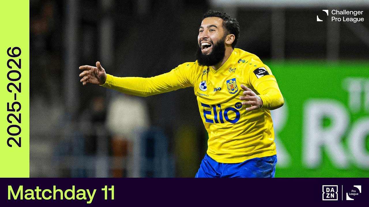 Samenvatting | SK Beveren - Patro Eisden | 2025-2026