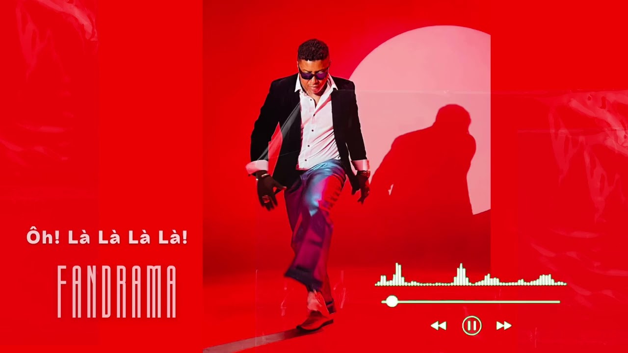 FANDRAMA - Oh ! là là là là ! ( Audio gasy officiel 2026 )