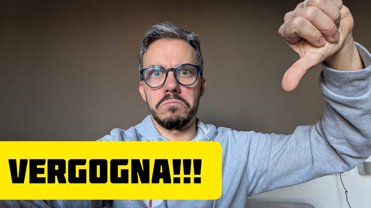 😱 NOTIZIA SHOCK😡VERGOGNAAAAAAAAAAAAA!!!! Andrea Longoni Calcio 