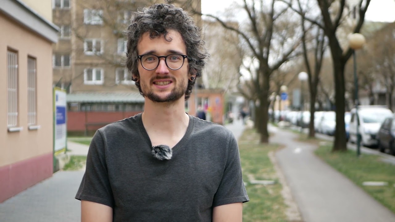 Príklady dobrej cykloinfraštruktúry: Bratislava, 1. časť (10/program Cyclurban+ o cyklodoprave)