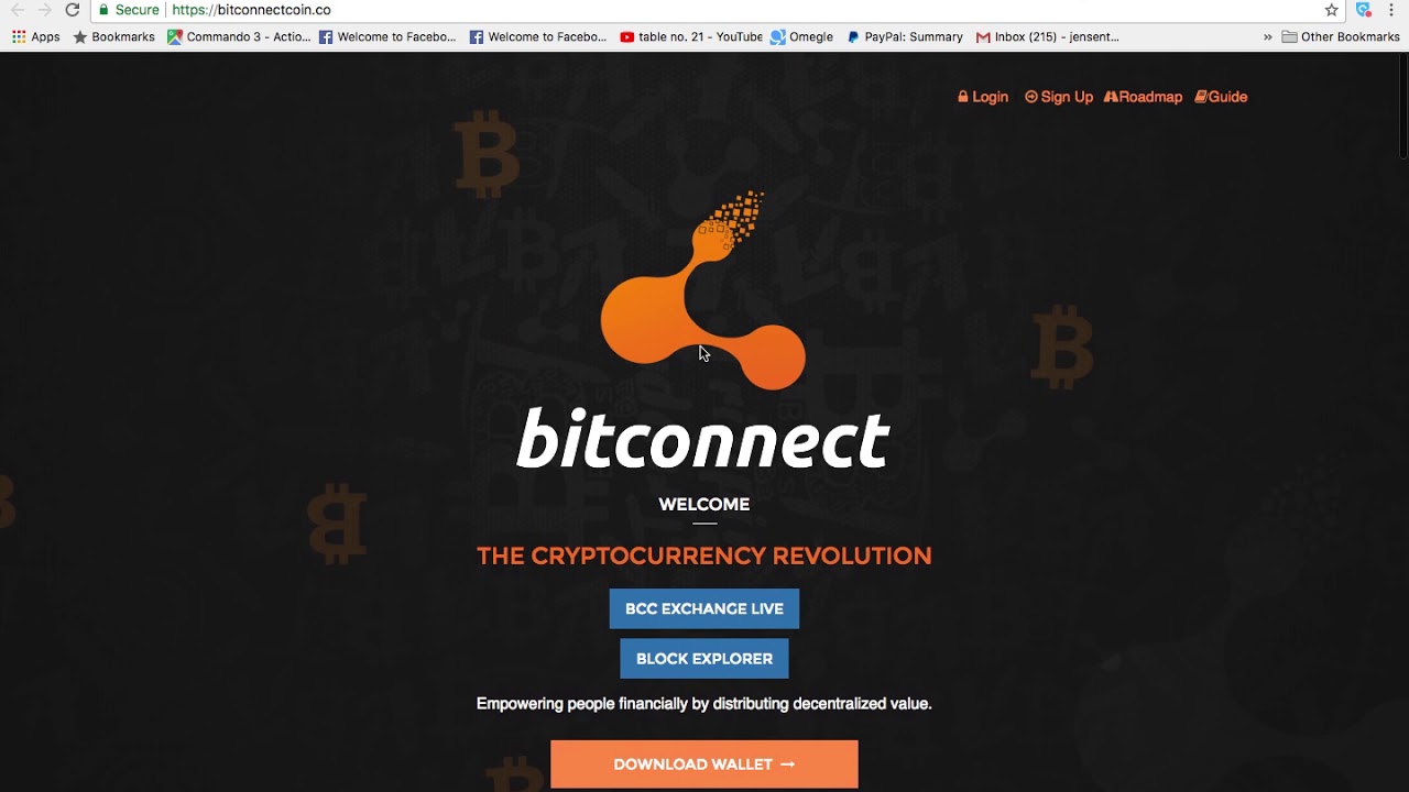 bitconnect coin # hindi # buy or not
