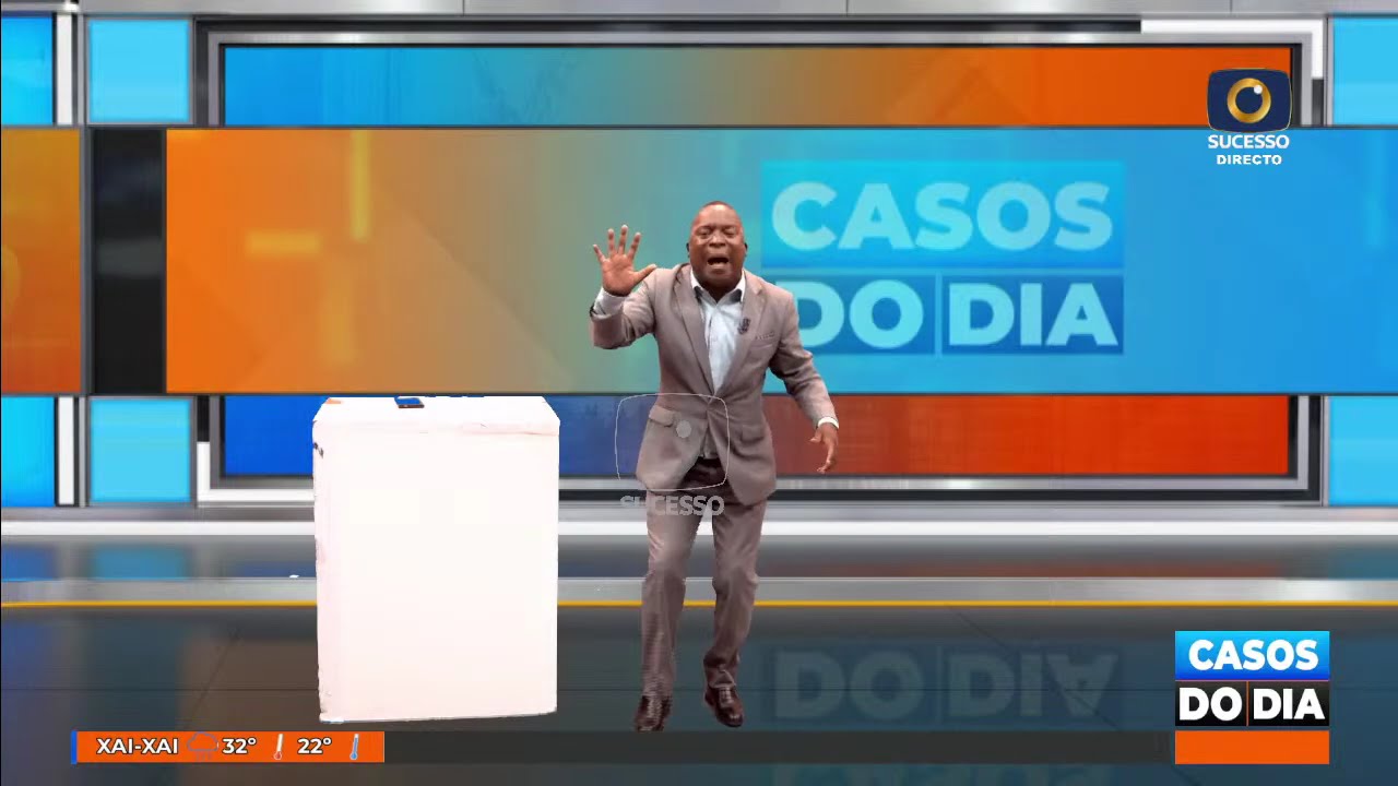 CASOS DO DIA |EDIÇÃO DE SEXTA-FEIRA |20|02|2026