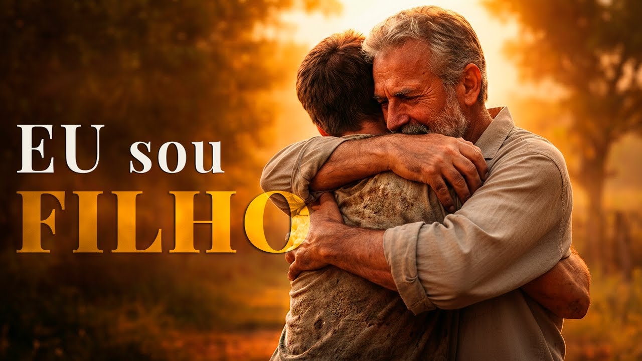 EU SOU FILHO | Filho Pródigo - Worship