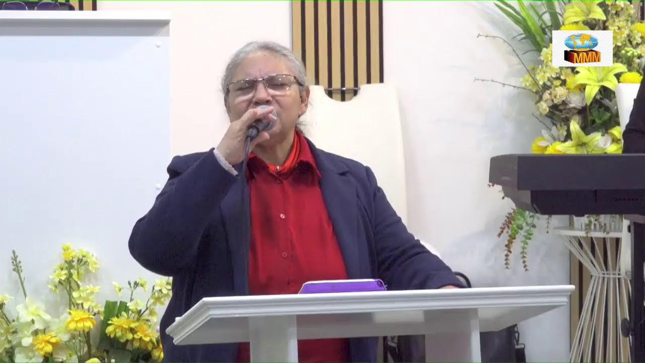 🔴 𝐒𝐄𝐑𝐕𝐈𝐂𝐈𝐎 𝐃𝐎𝐌𝐈𝐍𝐈𝐂𝐀𝐋 | 𝐌𝐌𝐌 𝐙𝐎𝐍𝐀 𝐅𝐑𝐀𝐍𝐂𝐀🔴