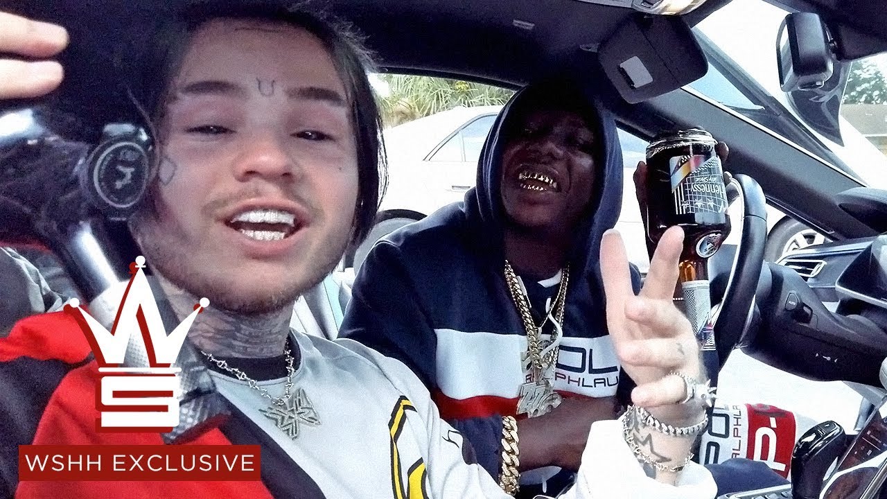 BEXEY & Jackboy 
