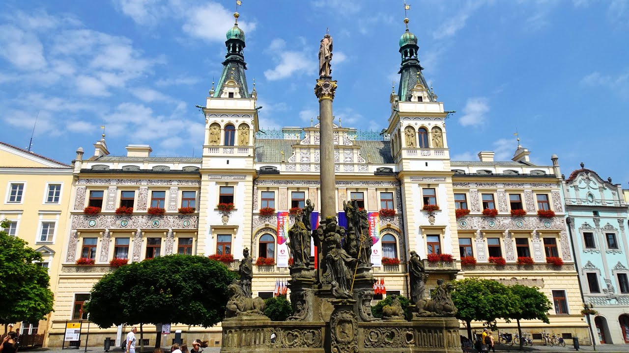 Pardubice - Czech Republic