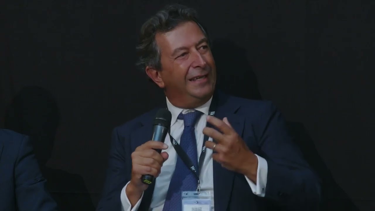 Alternative is mainstream? Il risveglio del capitale paziente