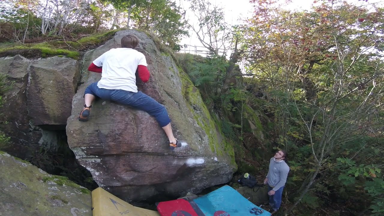 Tantric Pony - Font 7A - Chatsworth