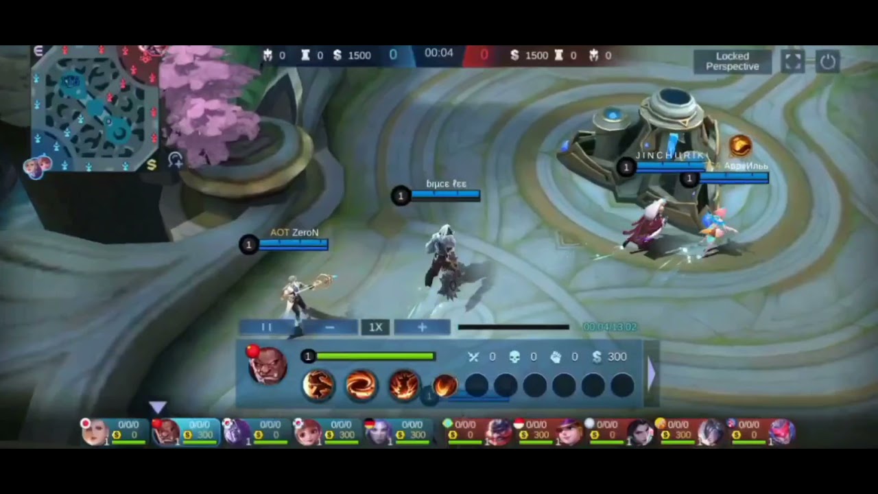 MLBB !! Pro Balmond gameplay(Burst damage Build) !!Easy way to master with simple tips & tricks!!