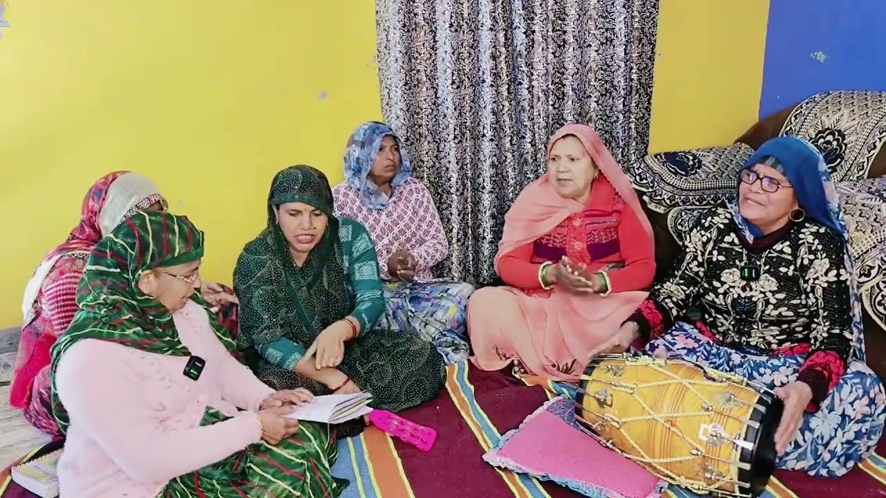 Bhajan satsang 🙏🙏 रानी मांग रही वरदान राजा फूट फूट के रो रहा है 🙏 subscribe 🙏 comment 🙏 like 