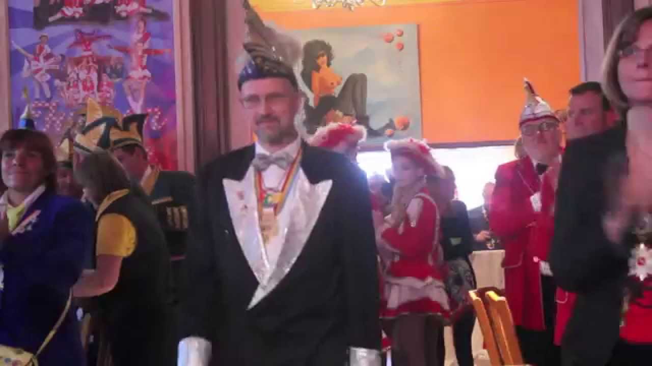 Festveranstaltung &bdquo;25 Jahre KLMV