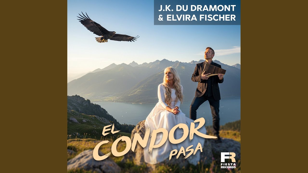 El Condor Pasa