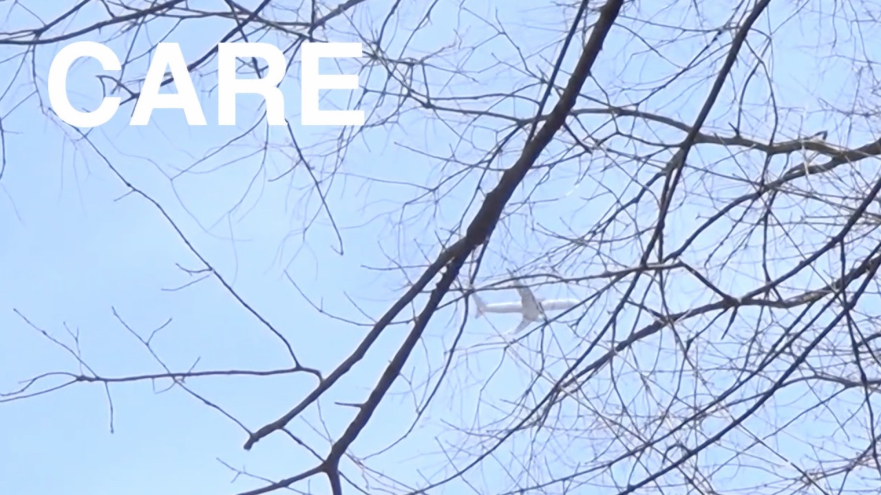 Night Owl Path - Care (Official Music Video)