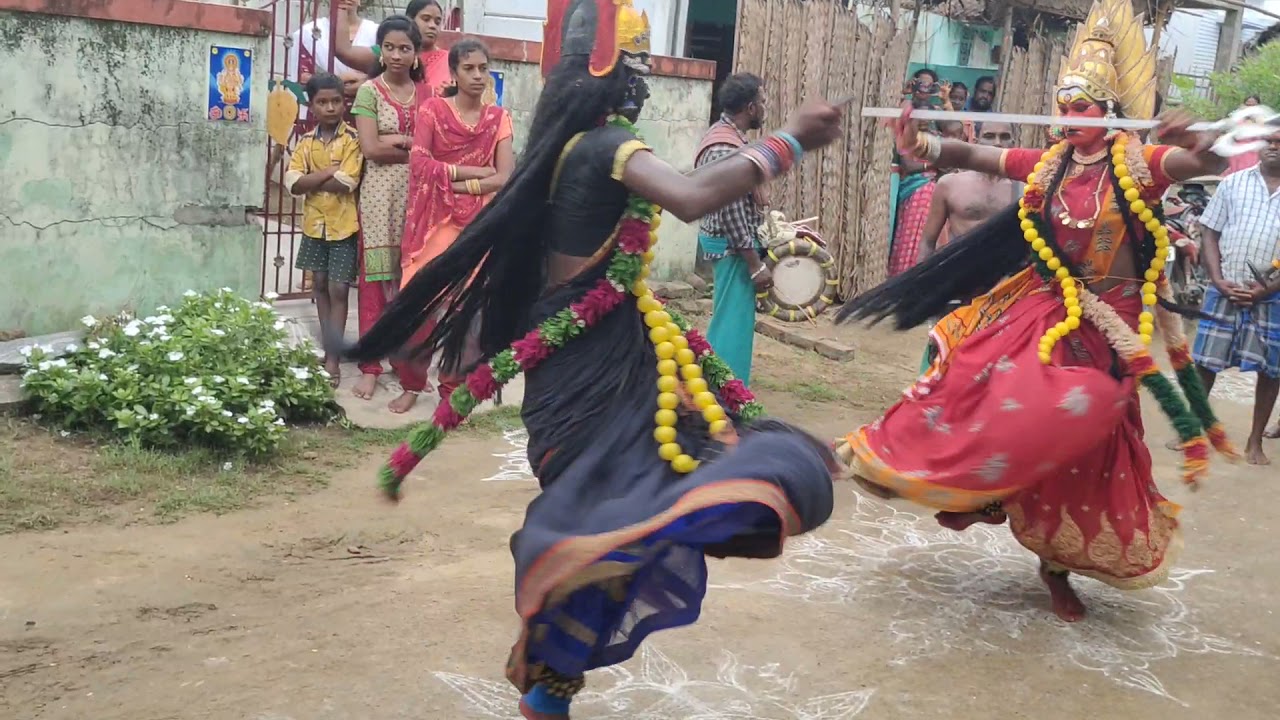 vakkaramari kaliyattam video 2021