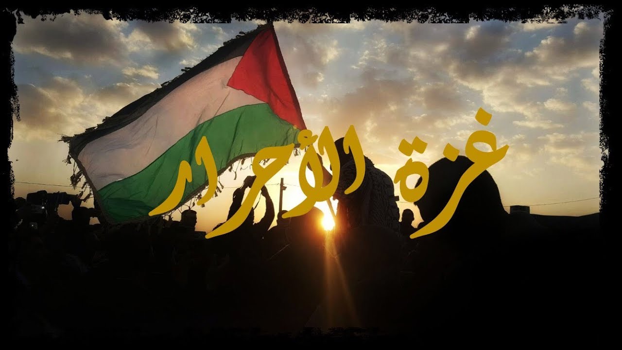 غزة الأحرار ، محمد المقيط [ إسماعيل هتهوت - Ismail Hathout ]
