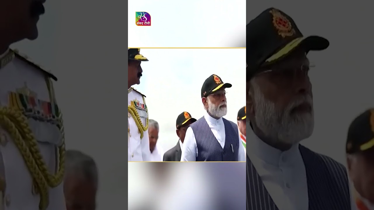 INS Mahendragiri | Advanced Indian Navy Warship