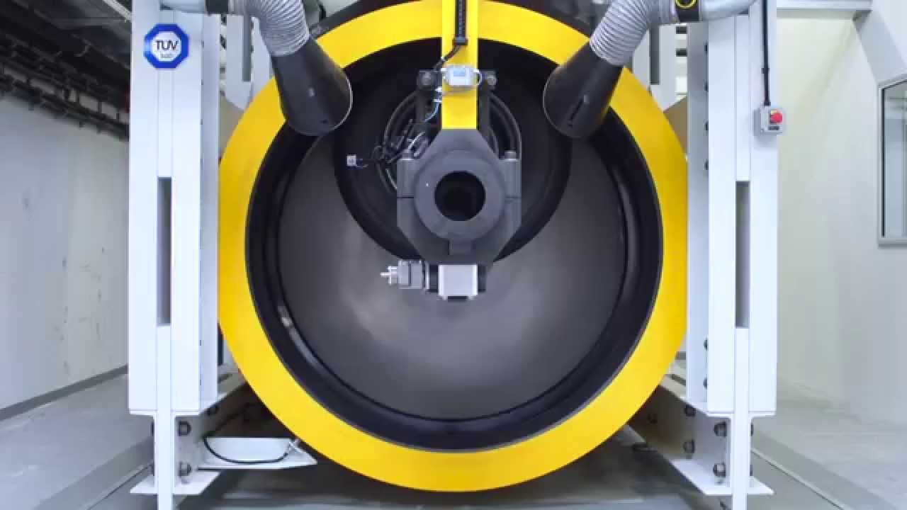 Testing for automotive excellence | TÜV SÜD