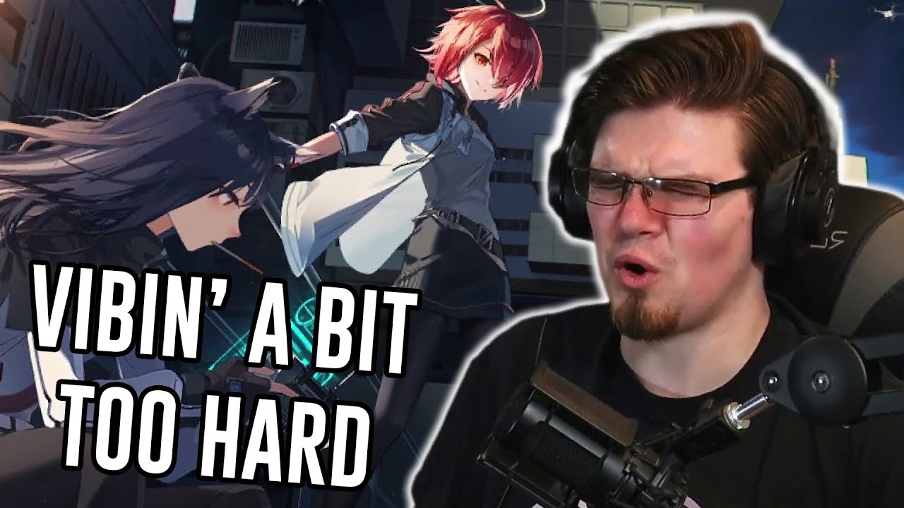 Drummer Reacts to 