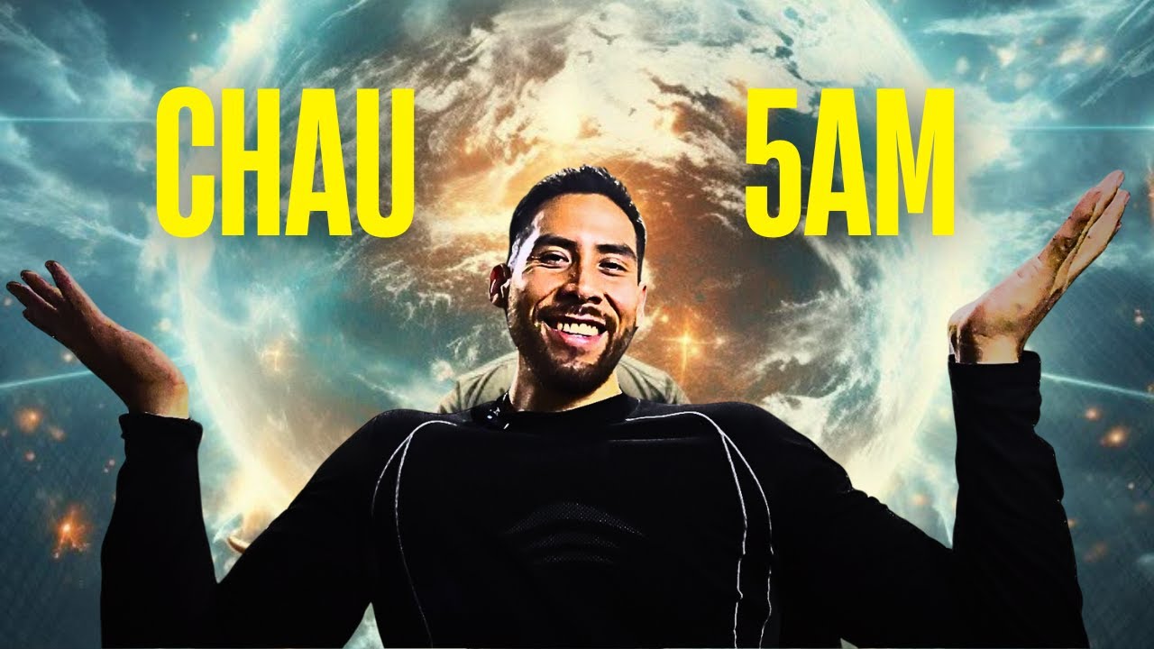 por que dejo de levantarme a las 5 am.