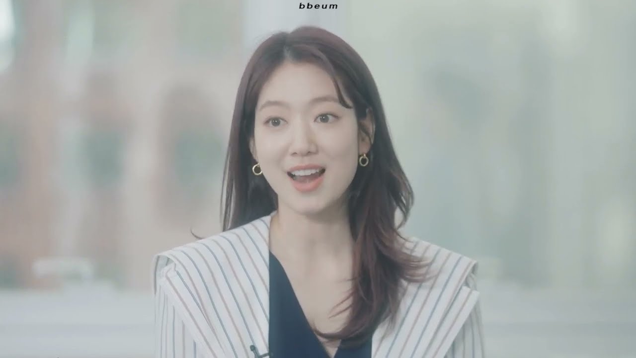 [KOR/ENG CC] 💬 박신혜가 말하는 탄츠플레이 💃｜💬 Tanz Play in Park Shin Hye's Words 💃