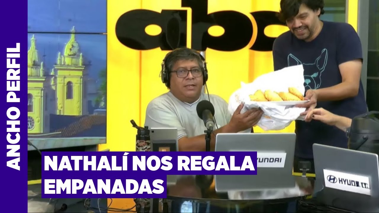 #ANCHOPERFIL - 30 de enero de 2026