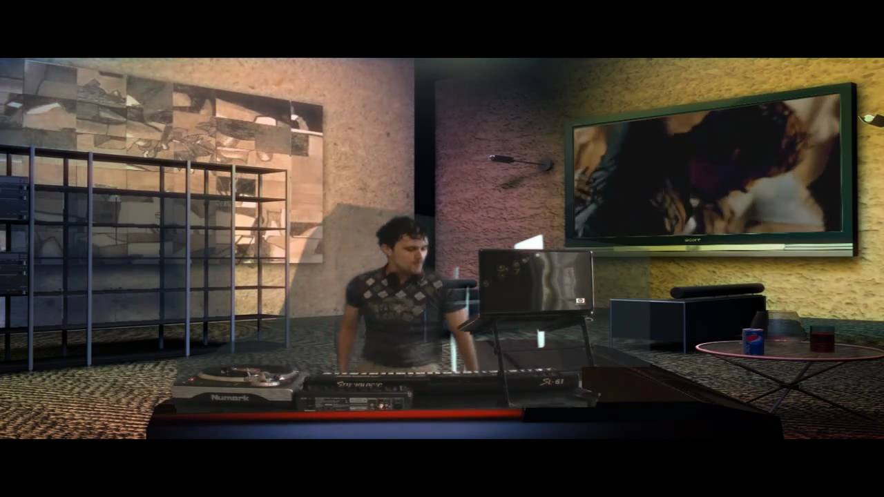 Enrique Iglesias - I Like It (Izan Marvel Remix) ¡¡DANCE CLUB MIX!!