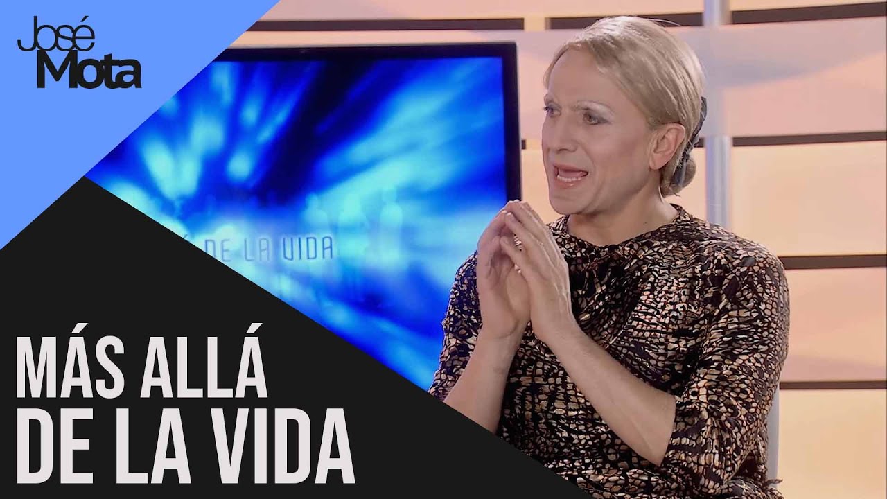 Más Allá de la Vida: el trabajo perdido | José Mota