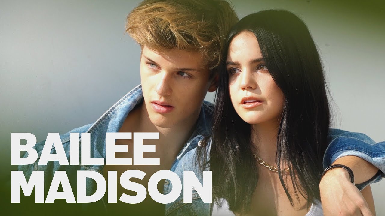Baliee Madison & Alex Lange Get RAW