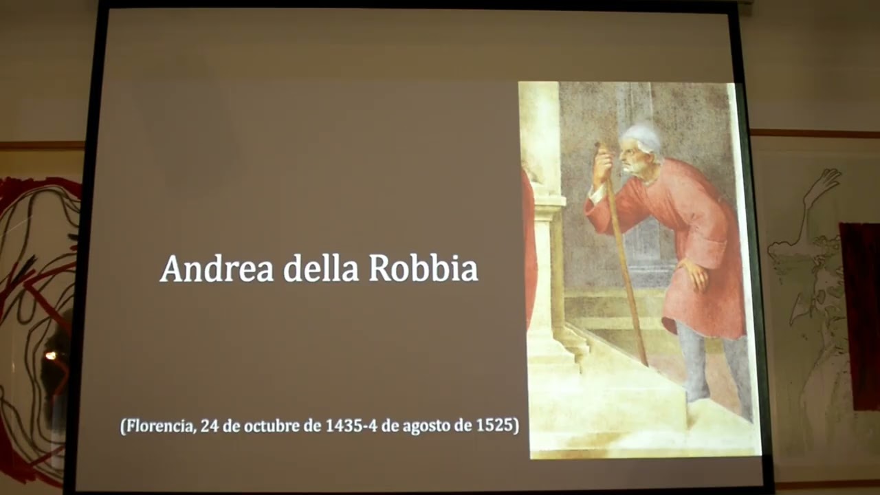 Andrea della Robbia