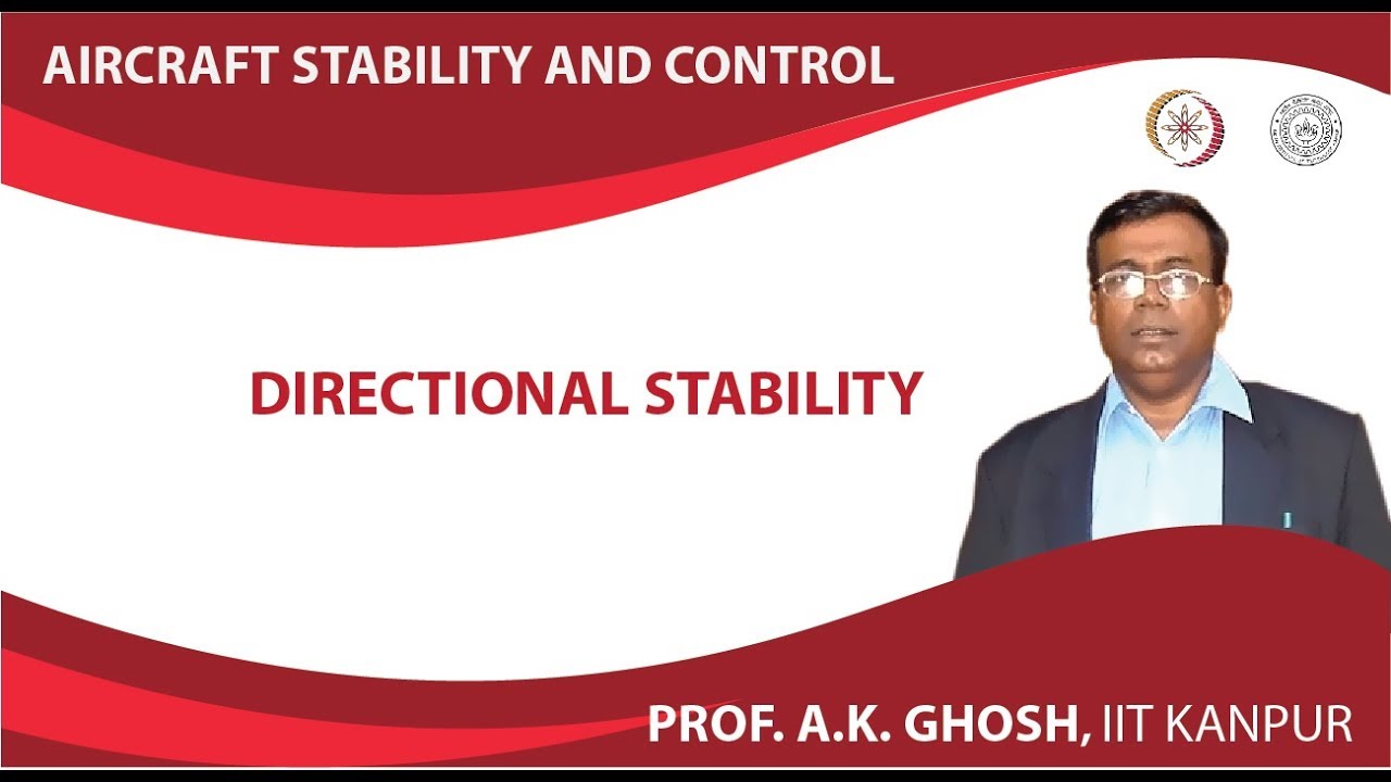 Directional Stability