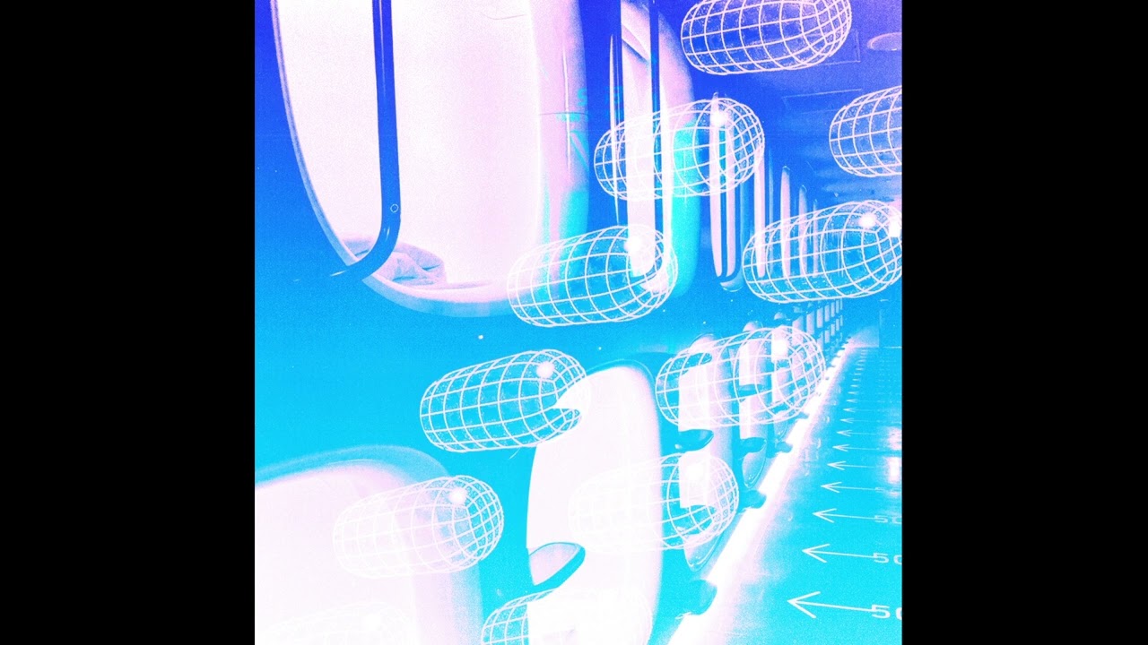 99 Cent Dreams - Sleep Capsules (EP)