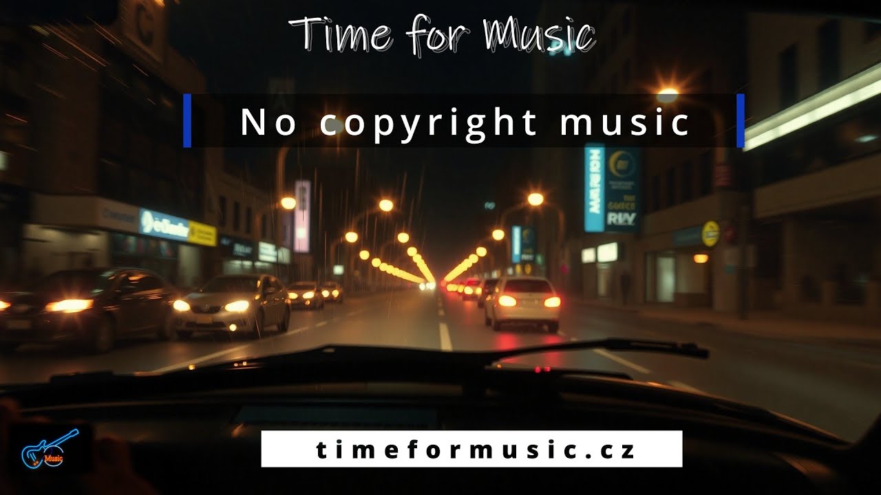 HBJ Project - Fading Into The Dark | No Copyright Dance Music (Free for Commercial Use)