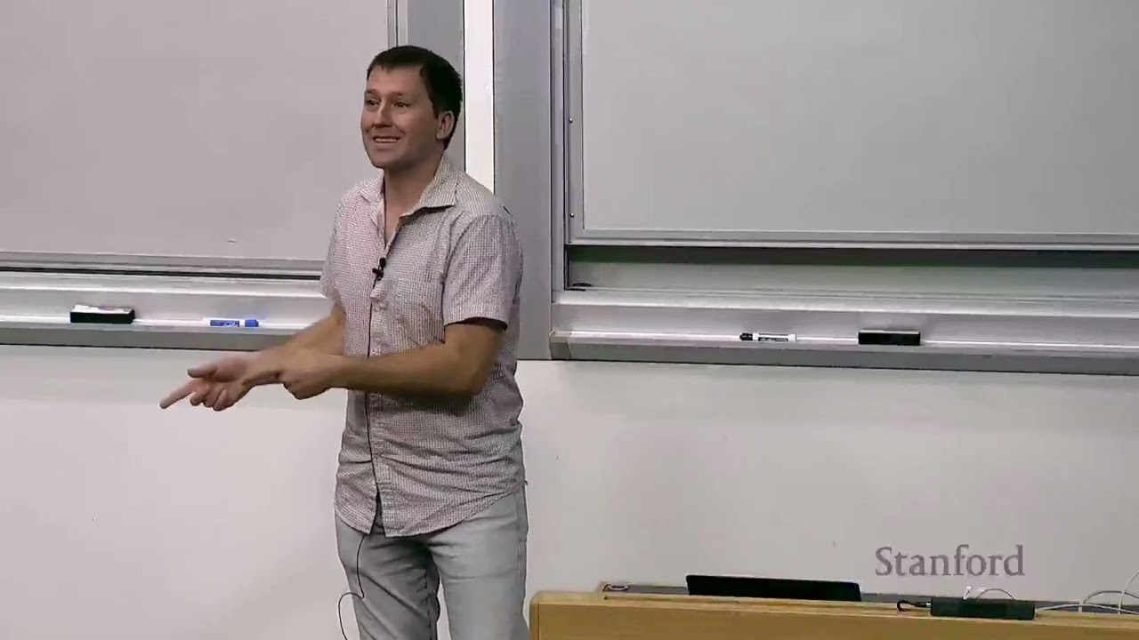 Stanford CS149 I Parallel Computing I 2023 I Lecture 14 - Midterm Review