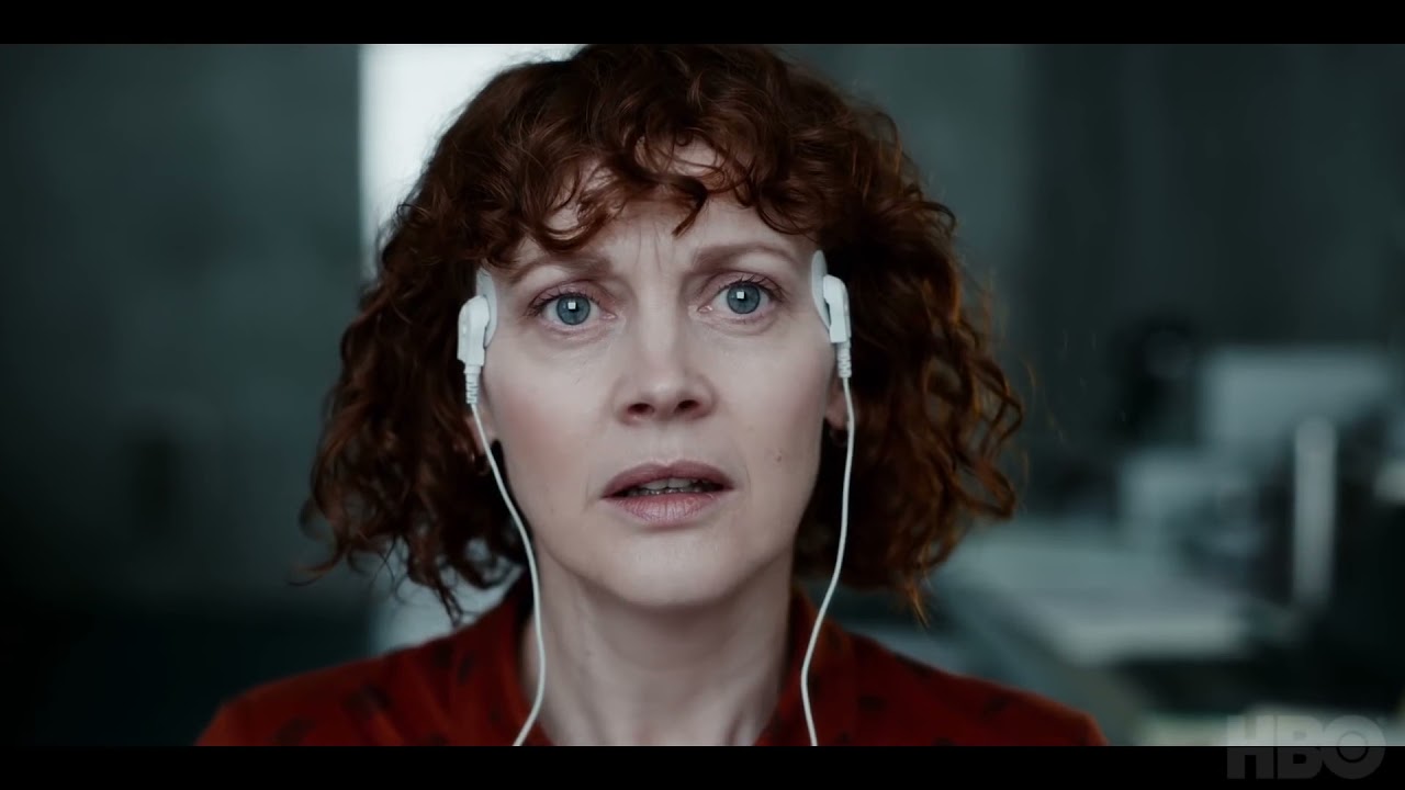 His Dark Materials Season 2 Official Teaser