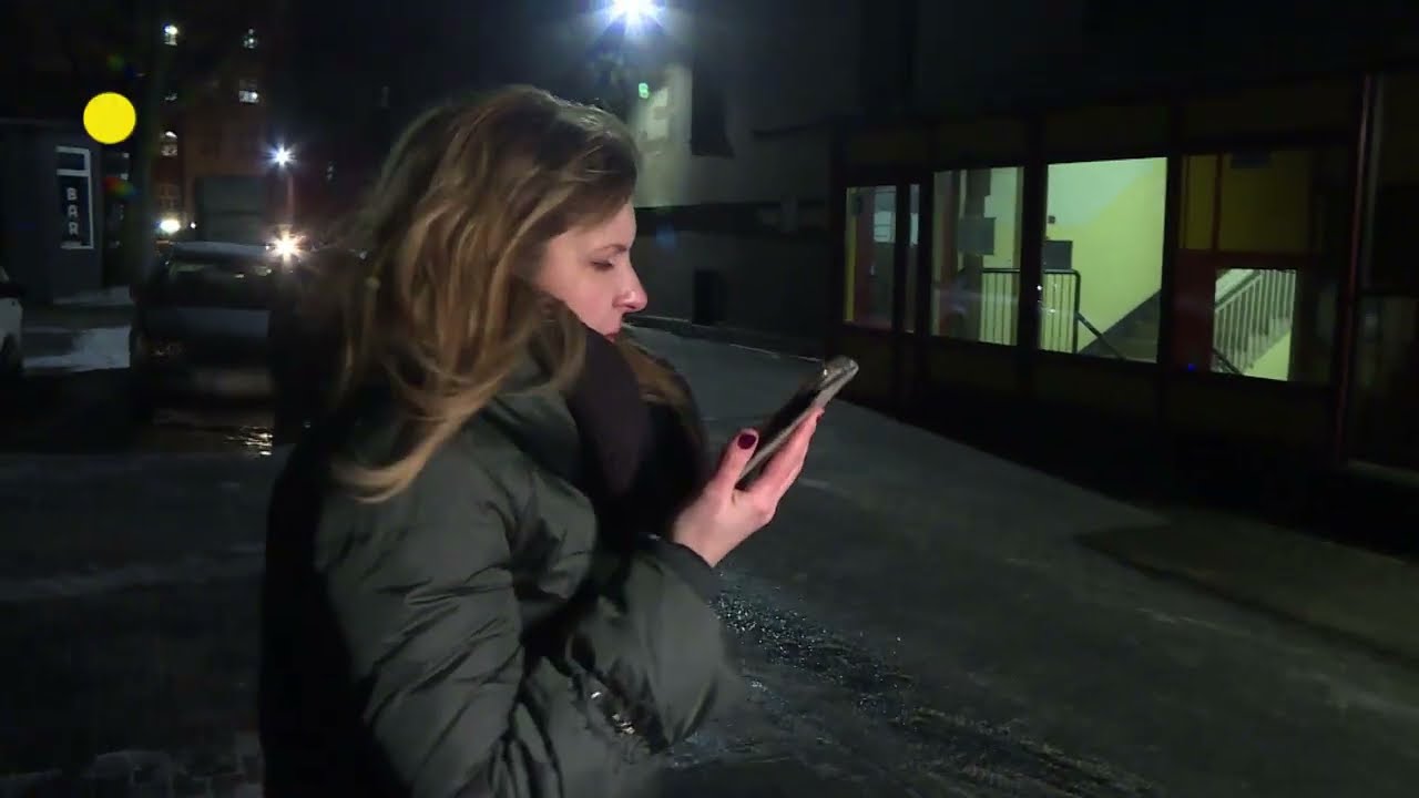Czy zakonnik molestował dzieci w podziemiach kościoła? (UWAGA! TVN)