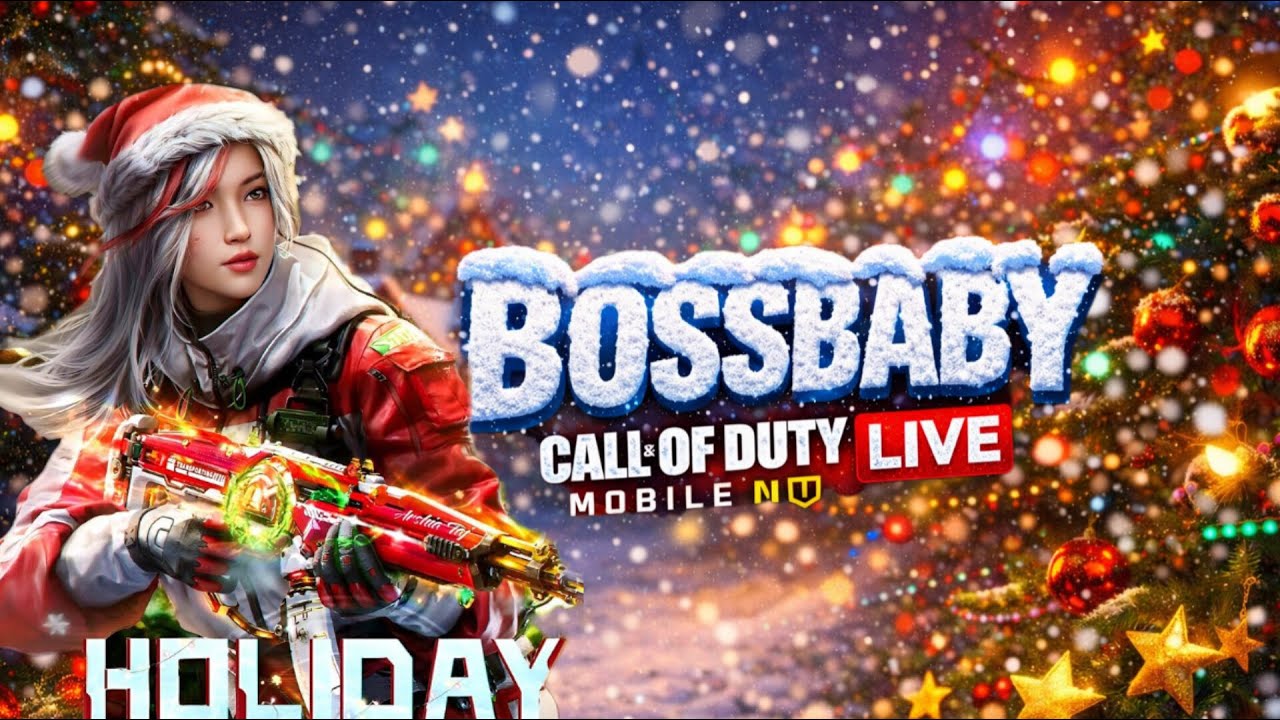 Live stream