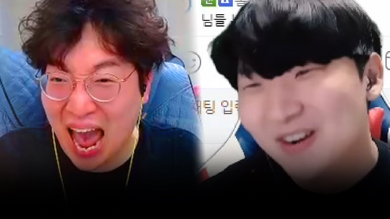 상호형을 찐텐으로 화나게 했습니다 ㅋㅋㅋㅋㅋㅋ 피파4