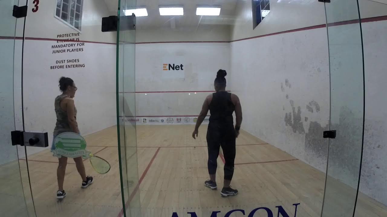 Final Day C3 BCQS Masters Guyana 2026