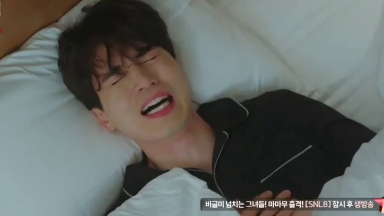 Смешные моменты из дорамы Гоблин/ Демон