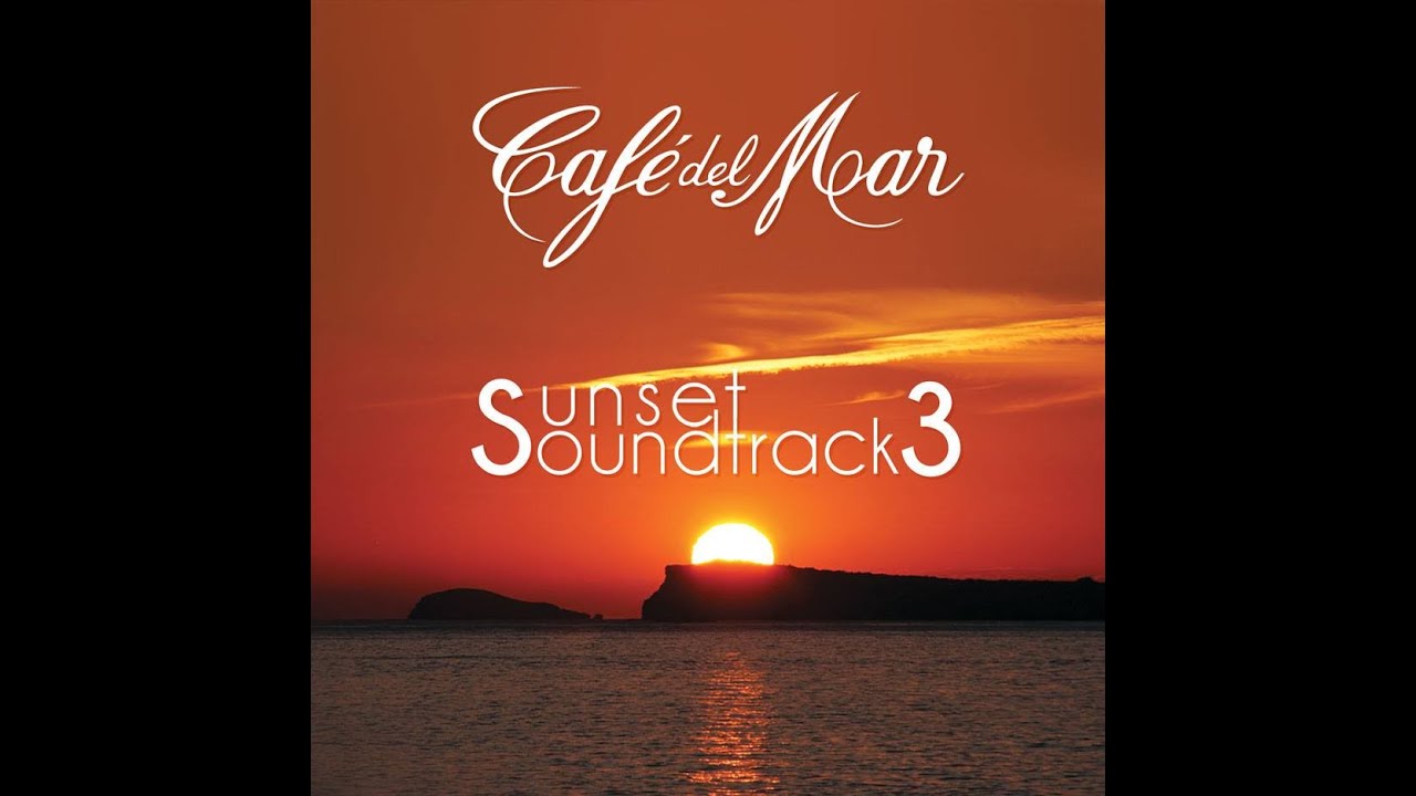 Schwarz & Funk - Sunny Sky (Café del Mar Version) - Chillout | Nu Jazz | Lounge Music
